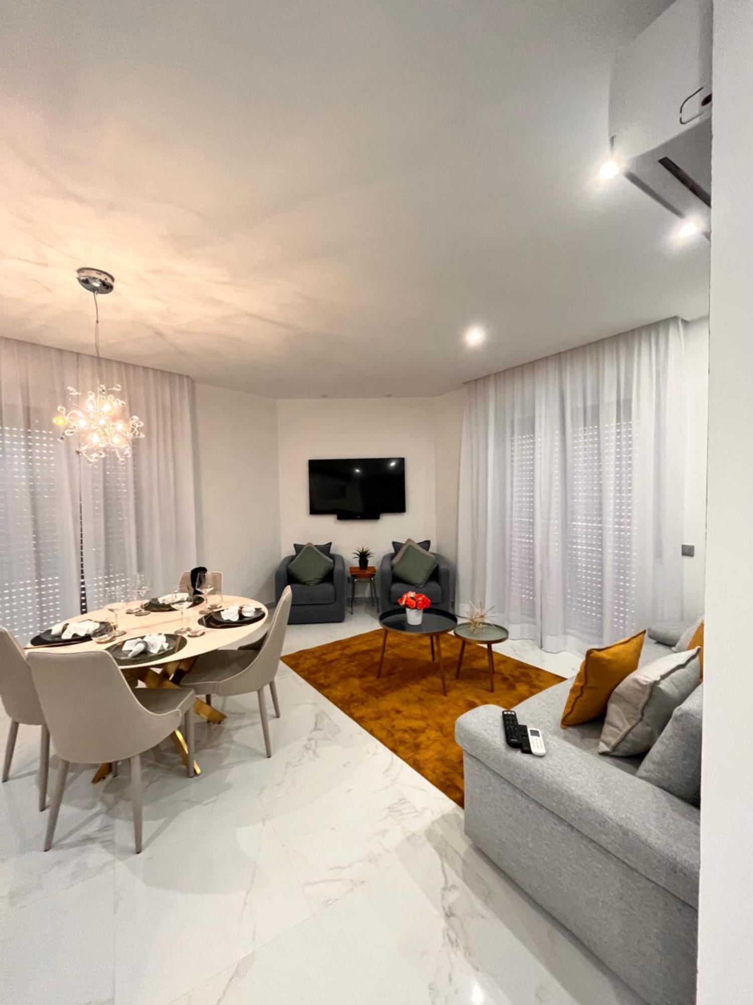 Vanecia'S Luxury Homestay San Remo Exterior foto