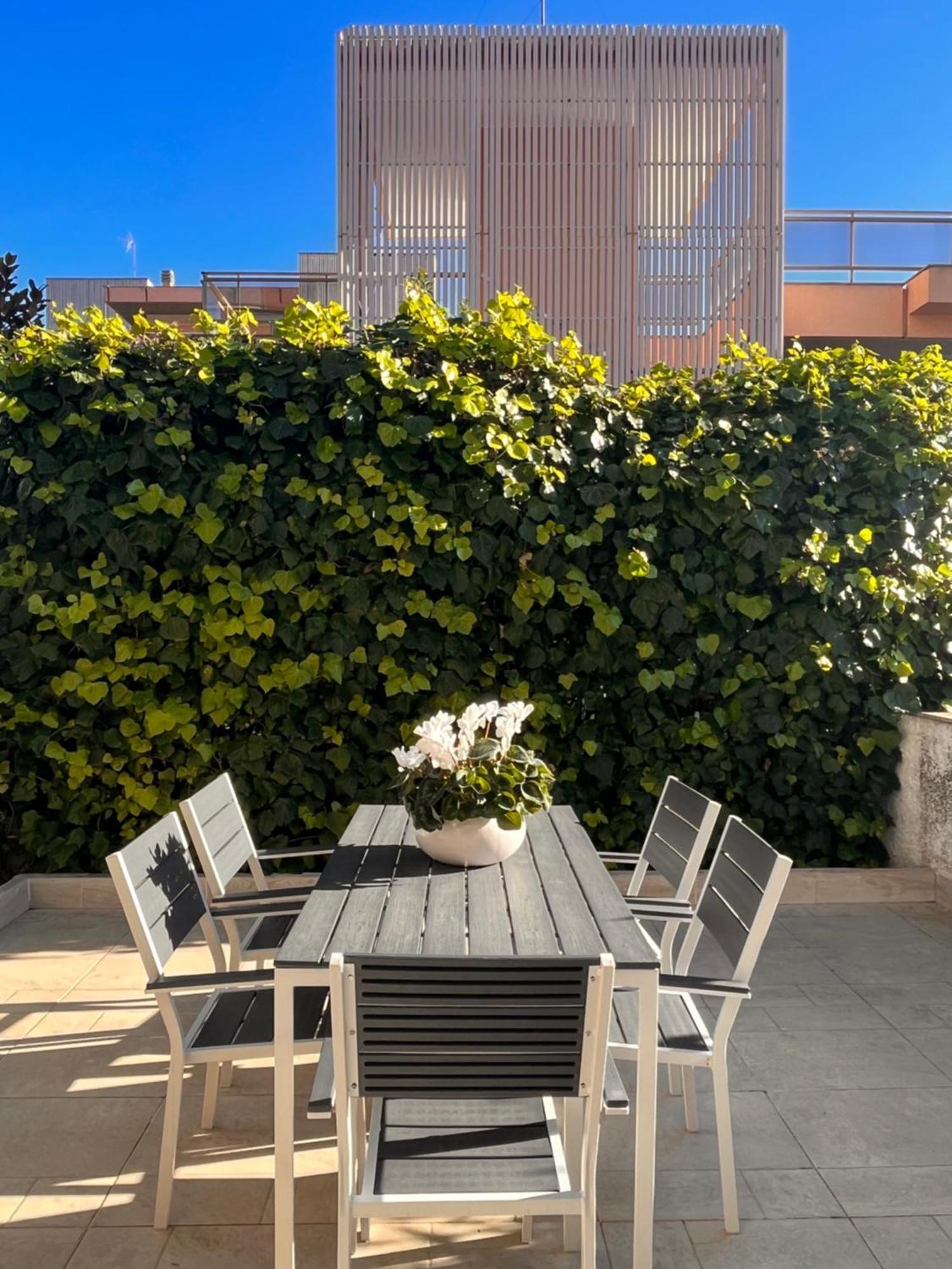 Vanecia'S Luxury Homestay San Remo Exterior foto